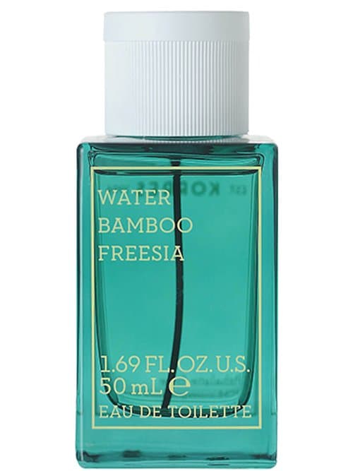 Water Bamboo Freesia