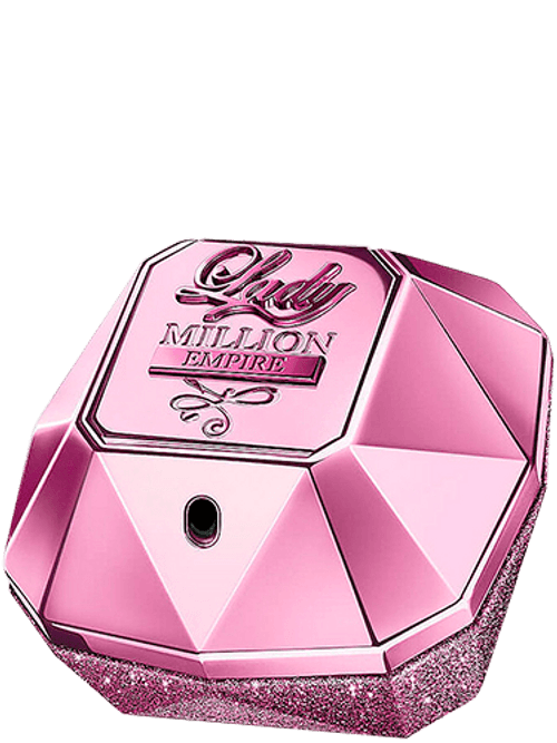 Lady Million Empire Collector Edition