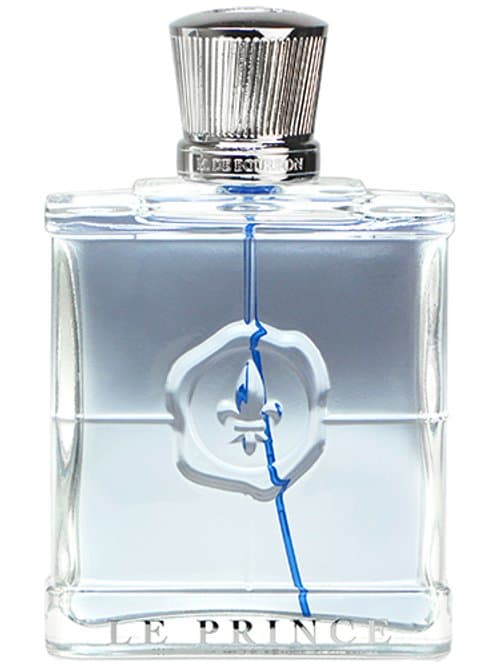 Monsieur Le Prince Elegant