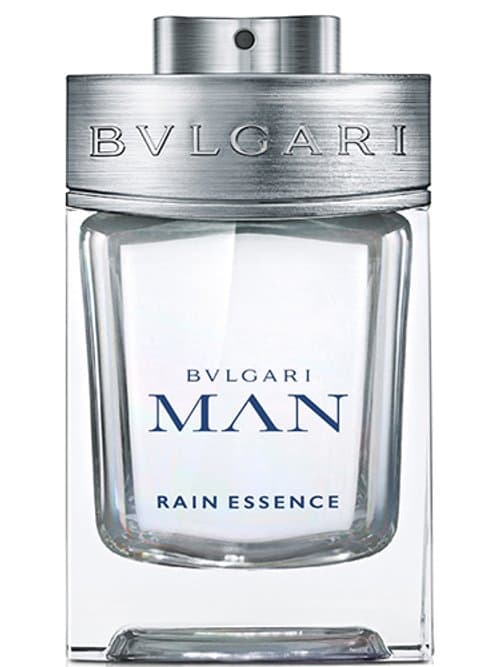 Bvlgari Man Rain Essence