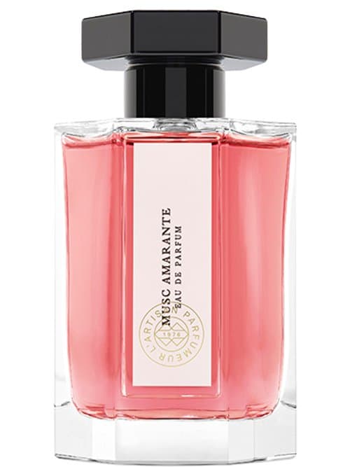 Musc Amarante