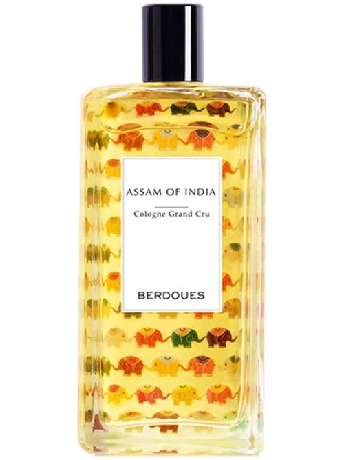 Assam Of India
