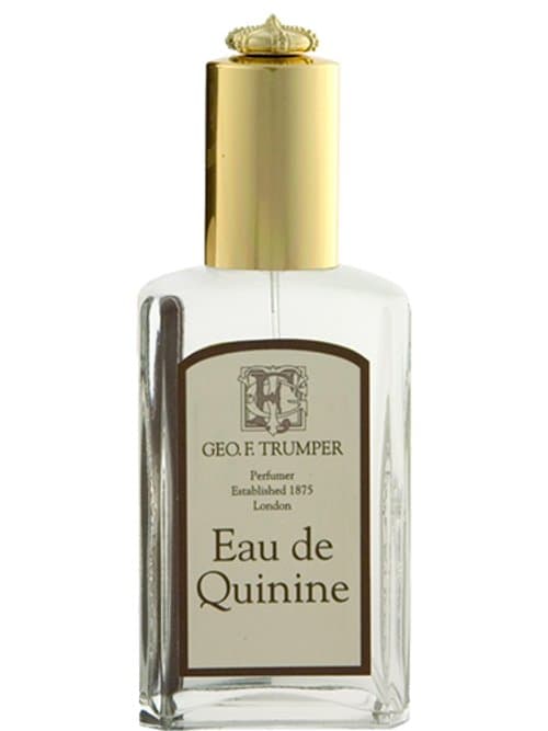 Eau De Quinine
