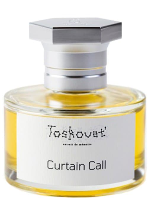 Curtain Call