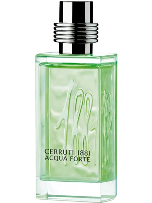 Cerruti 1881 Acqua Forte