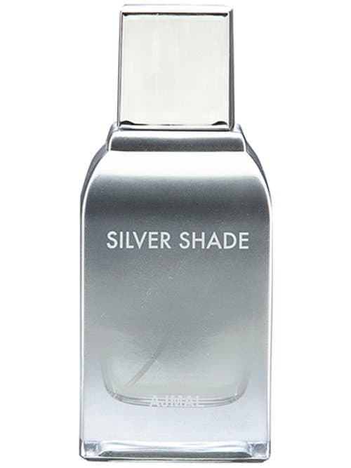 Silver Shade
