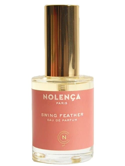 Swing Feather