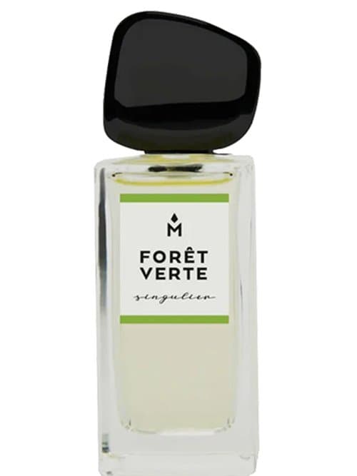 Forêt Verte
