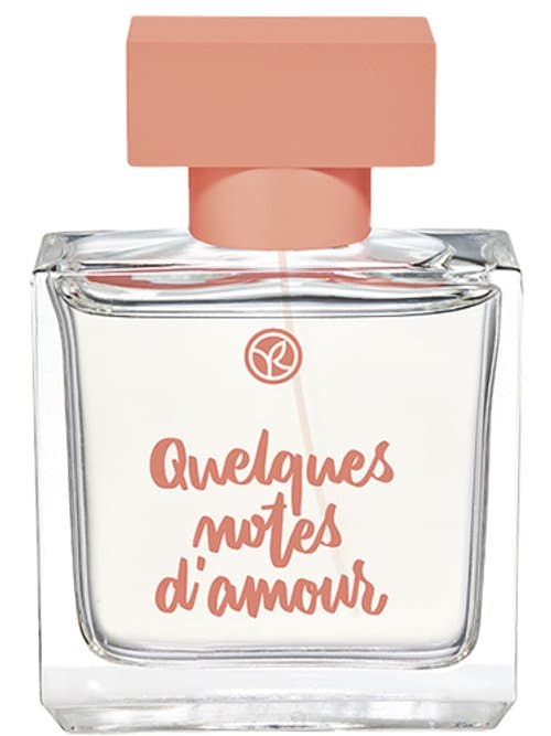 Quelques Notes D'Amour