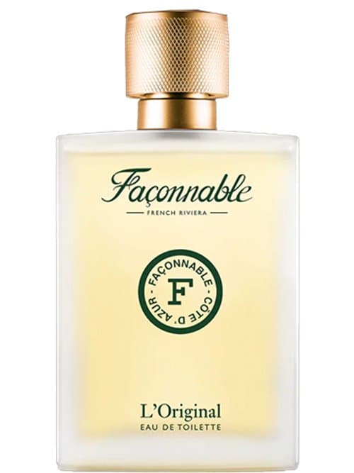 Façonnable L'Original