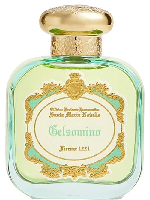 Gelsomino Eau De Parfum