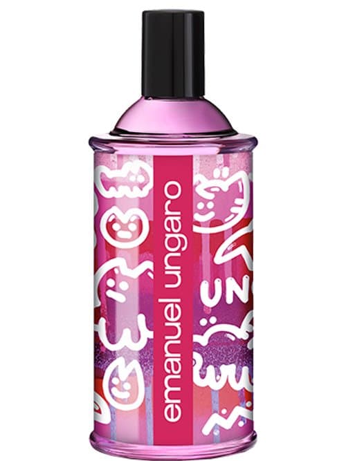 Ungaro Fresh For Her