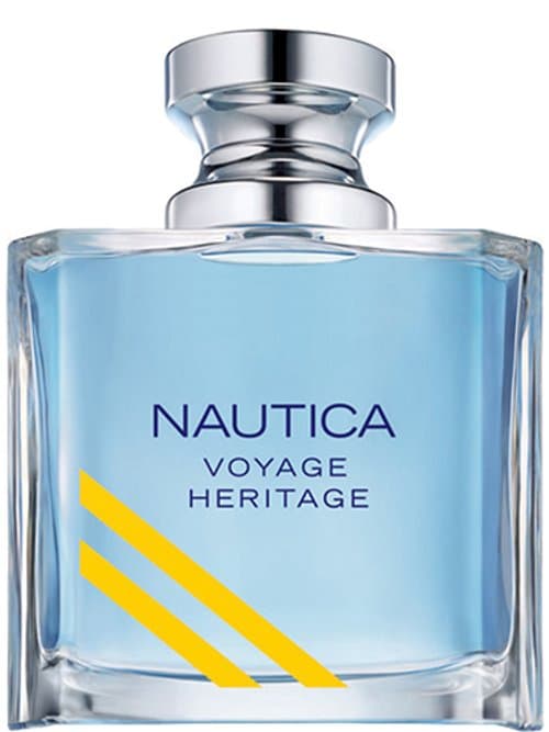 Nautica Voyage Heritage