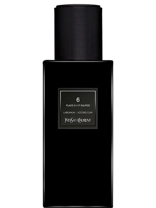 6 Place Saint Sulpice Labdanum