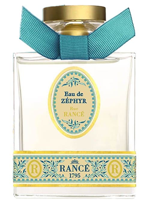 Eau De Zéphyr