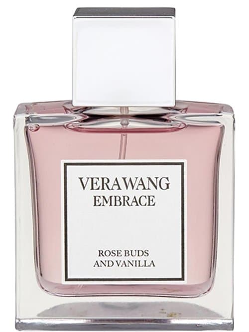 Vera Wang Embrace : Rose Buds & Vanilla