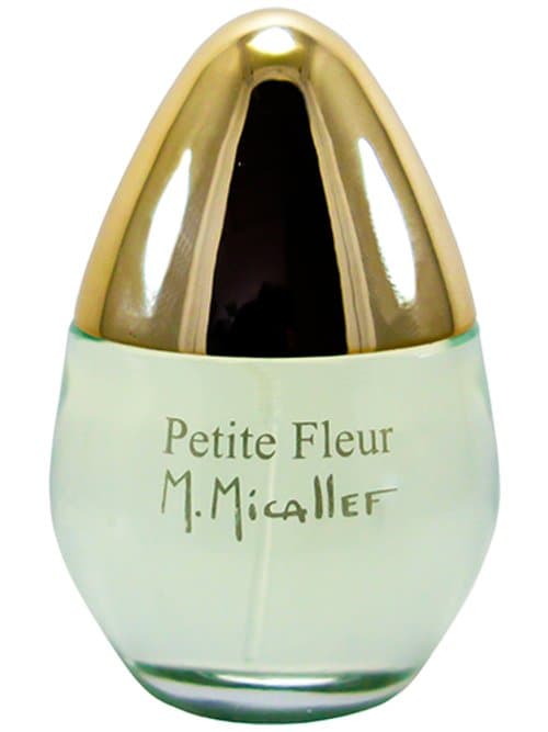 Petite Fleur