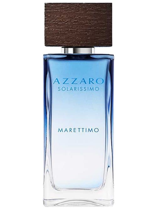 Solarissimo Marettimo