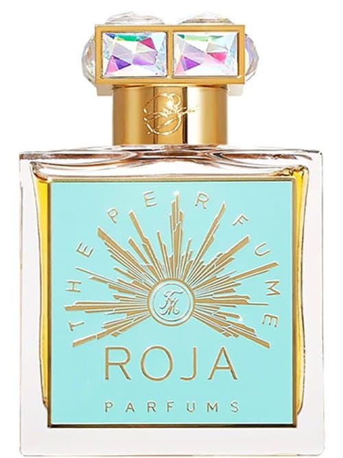 Fortnum & Mason The Perfume