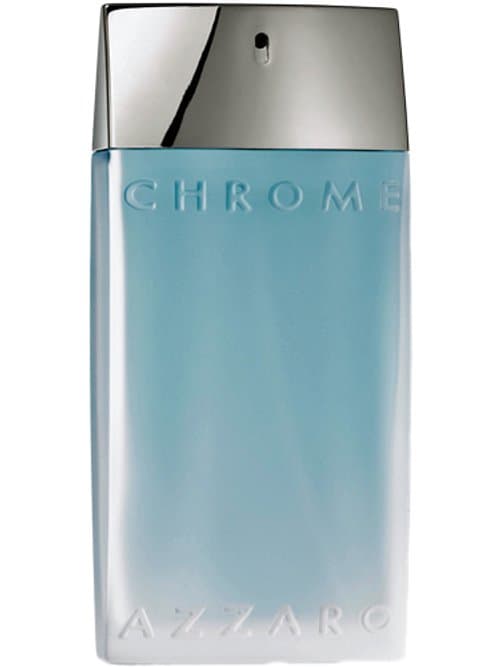 Chrome Sport