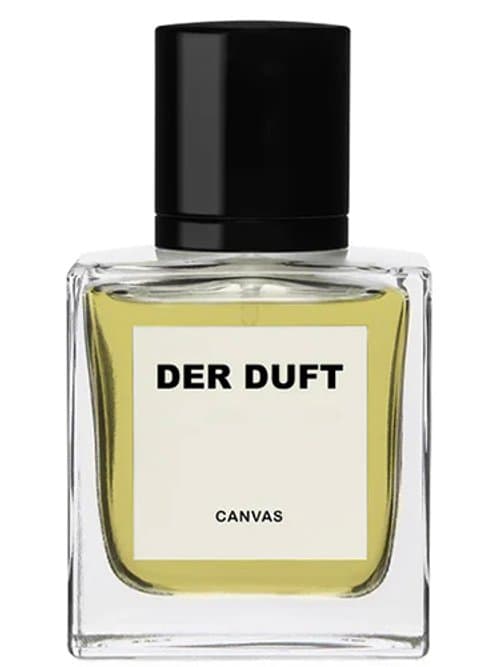 Canvas Der Duft