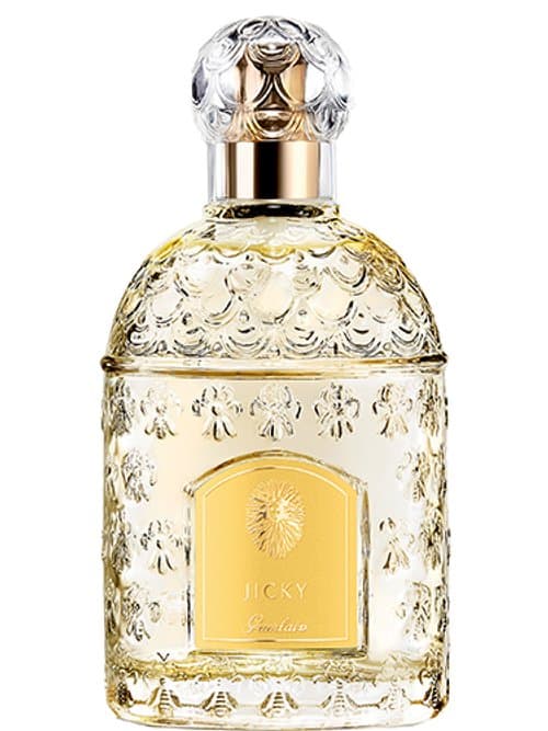 Jicky Eau De Toilette