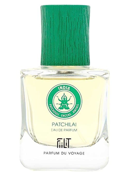 Patchilai - India
