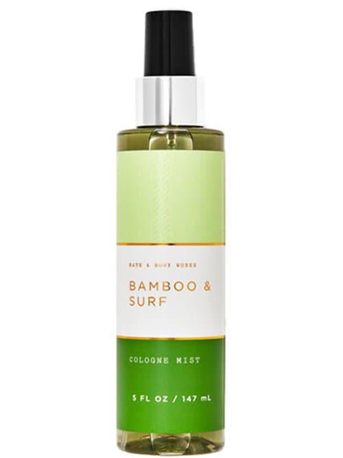 Bamboo & Surf