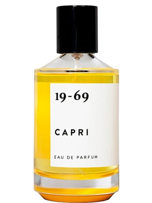 Capri 19-69