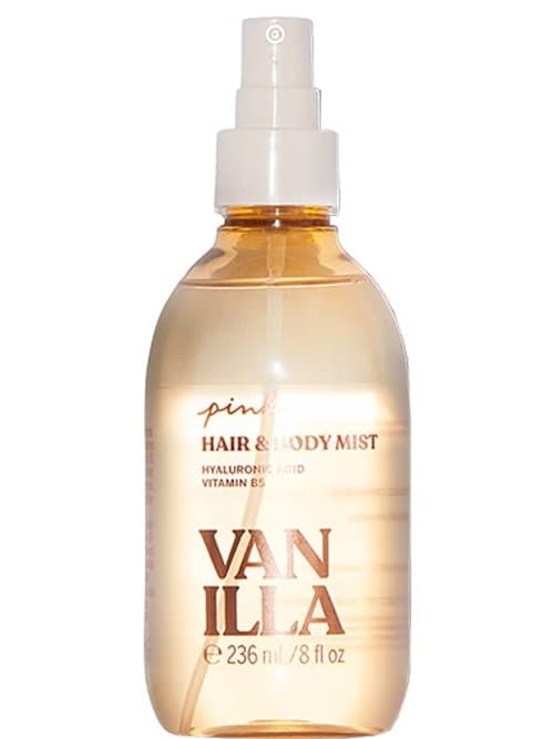 Vanilla
