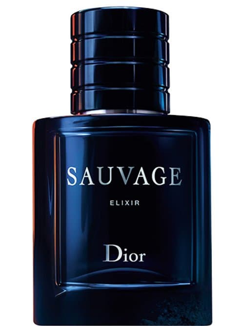 Sauvage Elixir