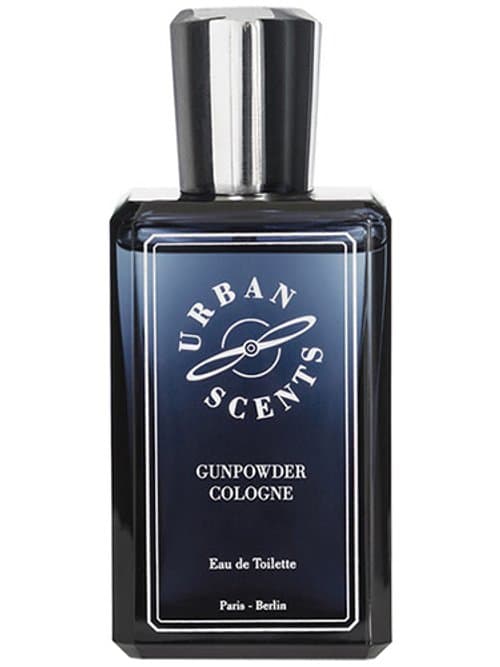 Gunpowder Cologne