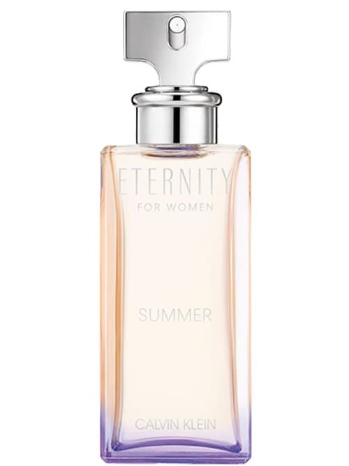 Eternity Summer 2015