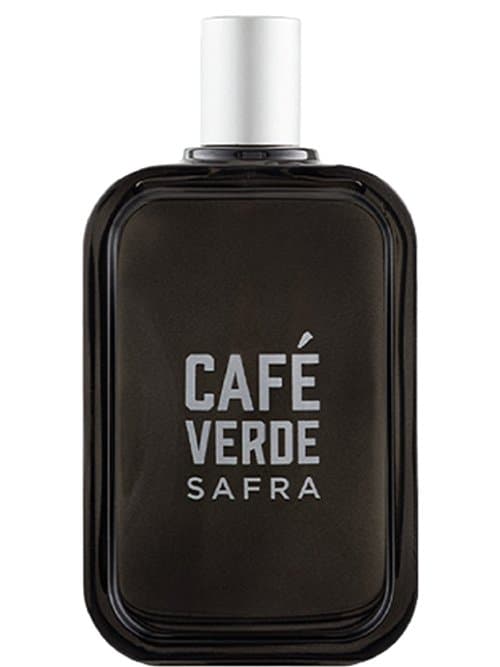 Café Verde Safra