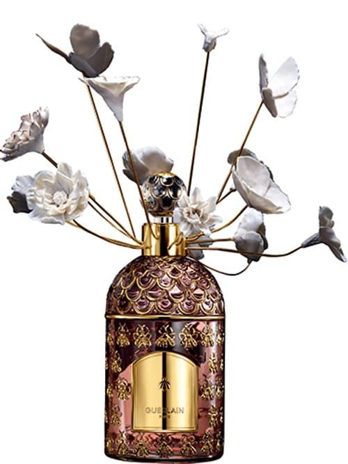 Bee Garden De Guerlain 2023