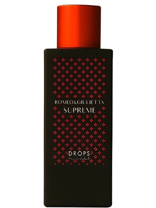 Romeo & Giulietta Supreme