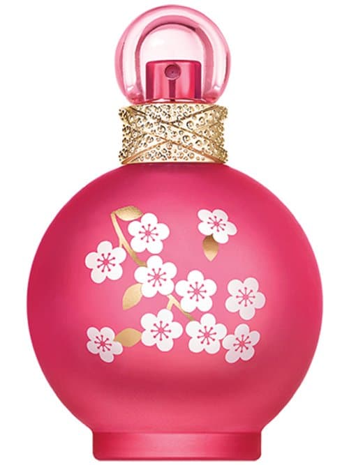 Fantasy In Bloom Britney Spears 2017