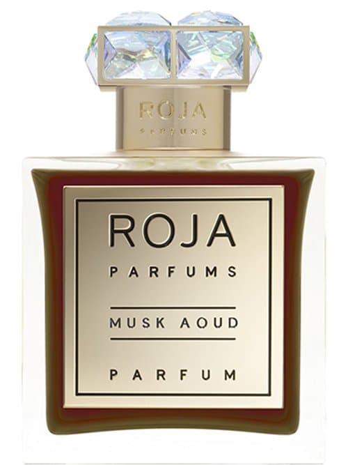 Musk Aoud Parfum