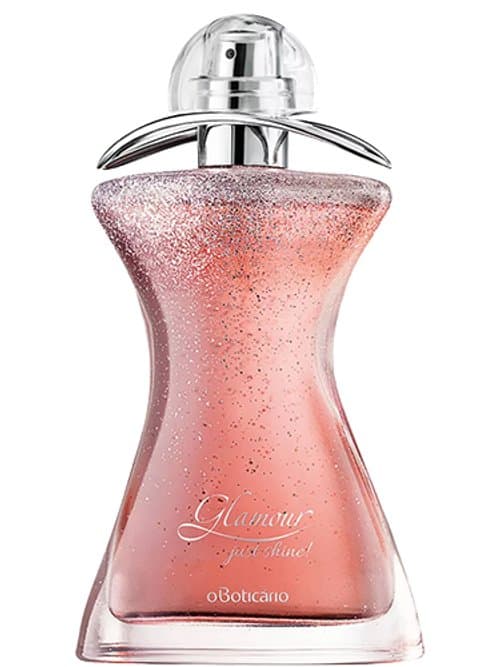 Glamour Just Shine!