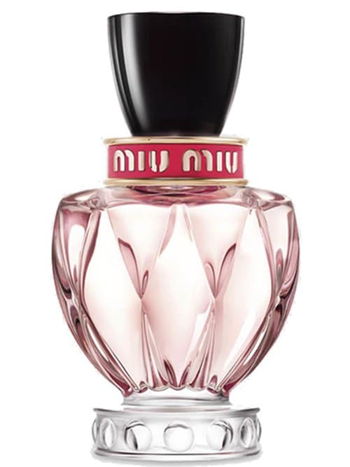 Twist Eau De Parfum