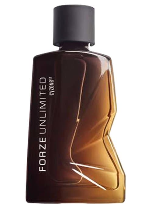 Forze Unlimited