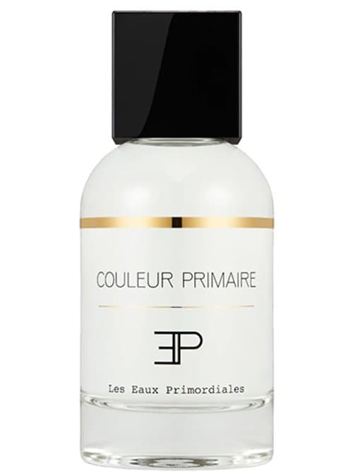 Couleur Primaire (Exemplaire Unique)