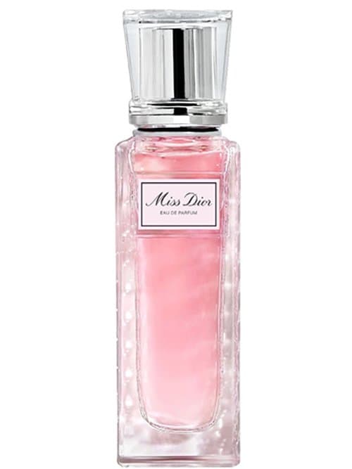 Miss Dior Eau De Parfum Roller Pearl