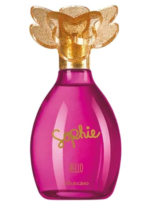Sophie Hello