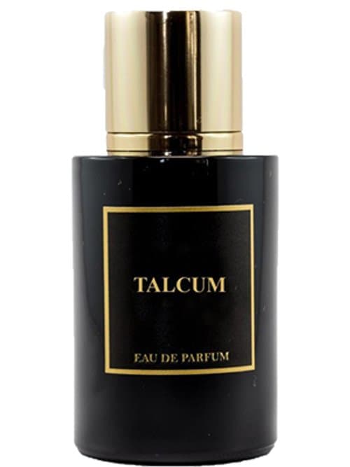 Talcum