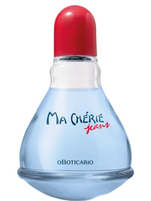 Ma Chérie Jeans