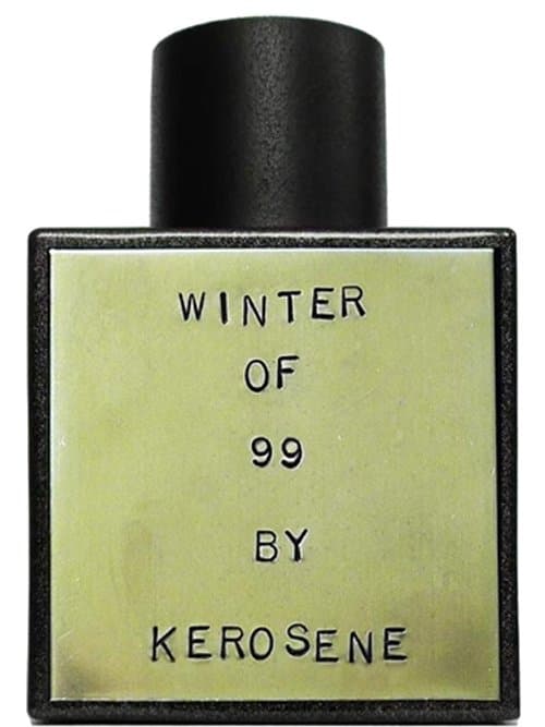 Winter Of 99 2019
