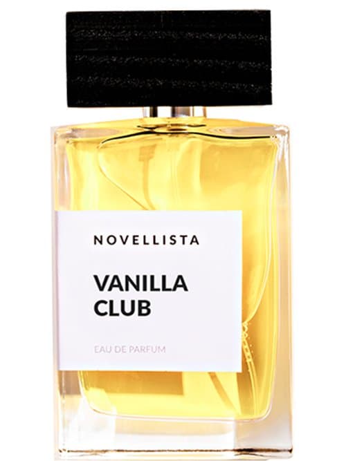 Vanilla Club
