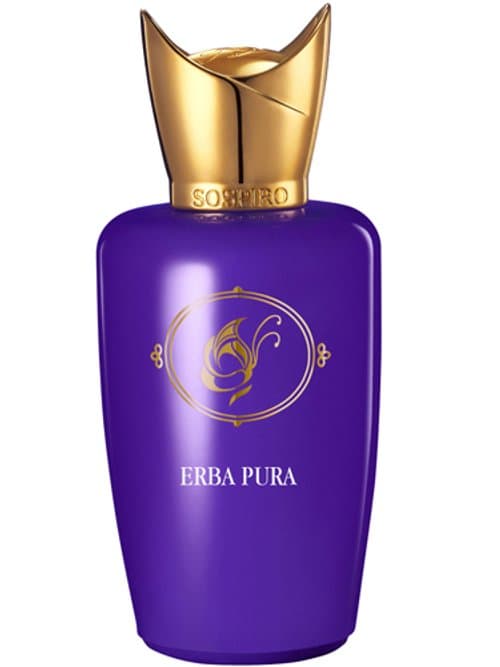 Erba Pura