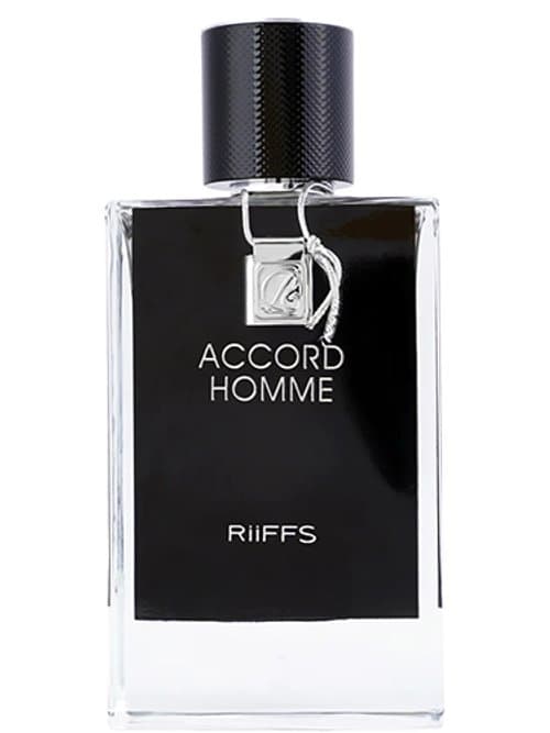 Accord Homme